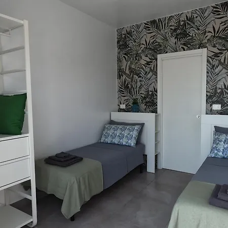 Ferienwohnung Calammari Marina di Modica Exterior foto