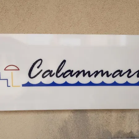Ferienwohnung Calammari Marina di Modica Exterior foto