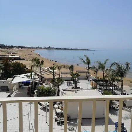 Ferienwohnung Calammari Marina di Modica Exterior foto