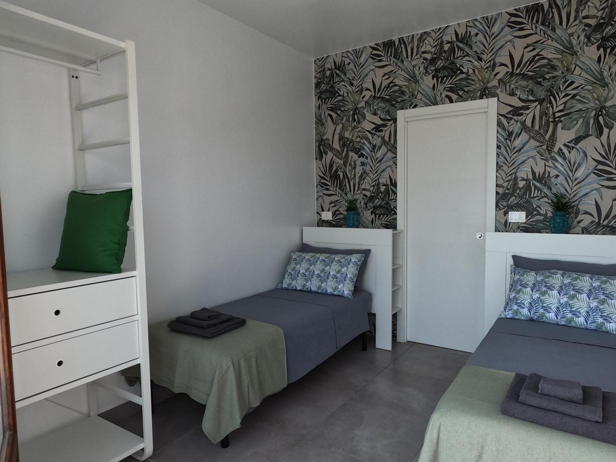 Apartment Calammari
