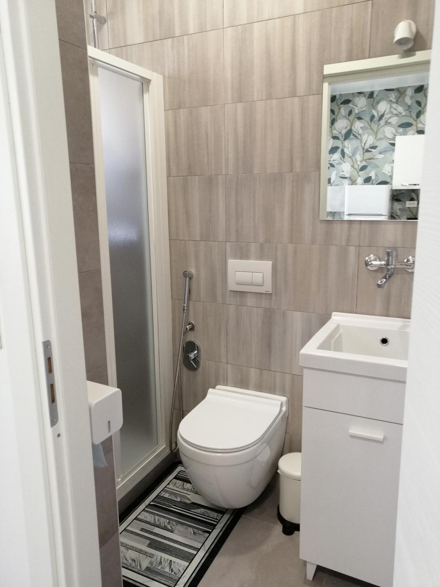 Apartment Calammari Marina di Modica