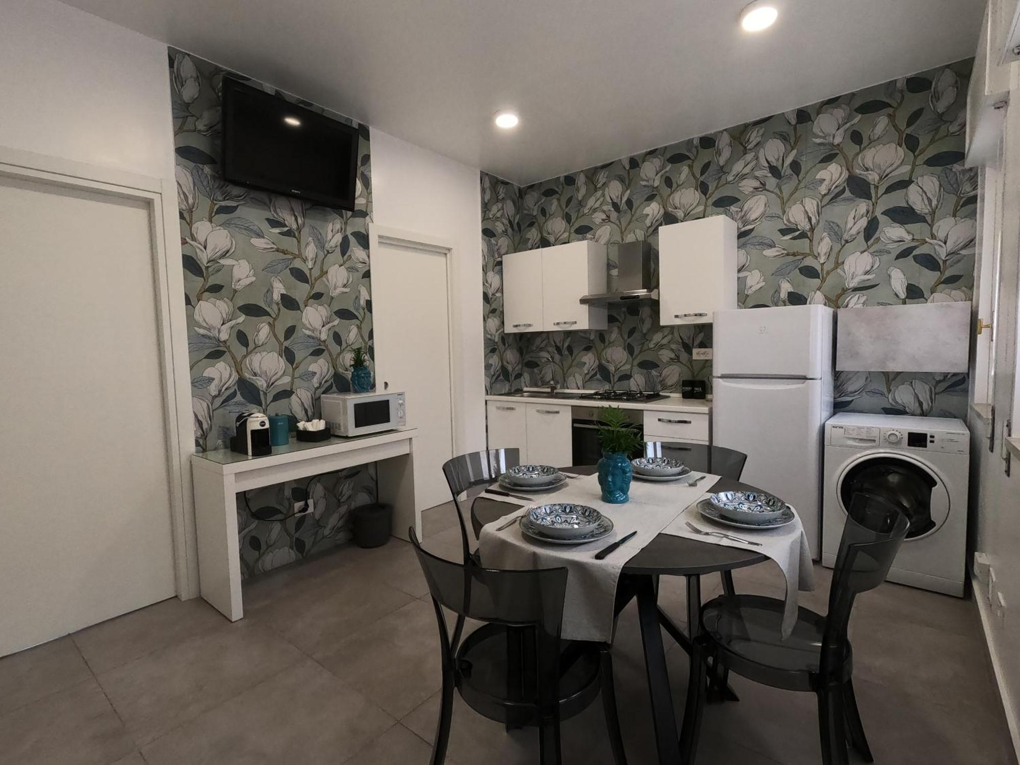Apartment Calammari Marina di Modica