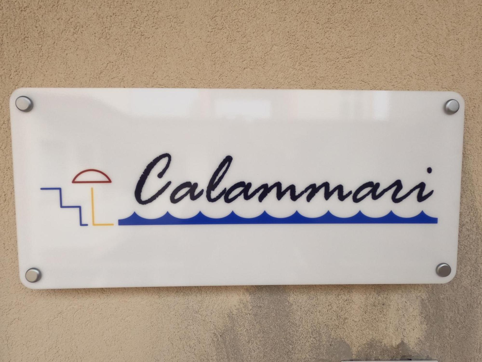 Apartment Calammari Marina di Modica
