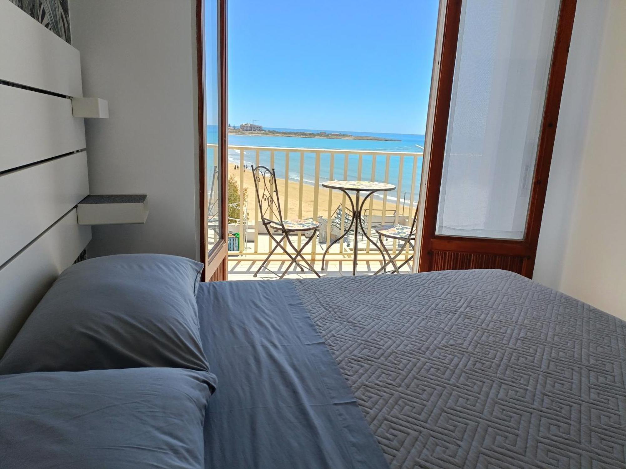 Apartment Calammari Marina di Modica
